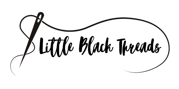 Little Black Threads